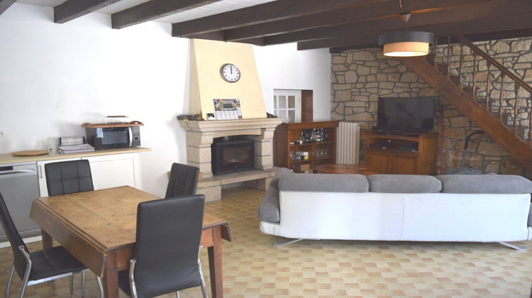 Ma-Cabane - Vente Maison MELRAND, 75 m²