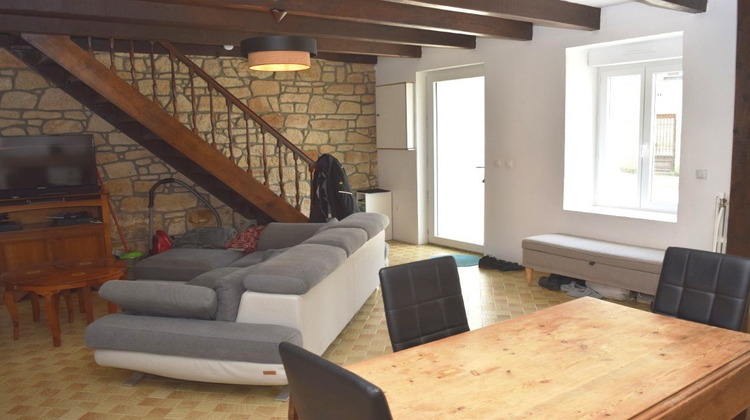 Ma-Cabane - Vente Maison MELRAND, 75 m²