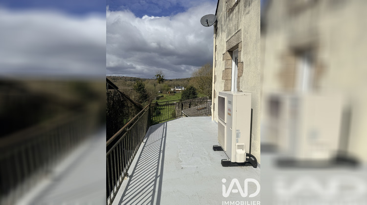 Ma-Cabane - Vente Maison Melrand, 75 m²