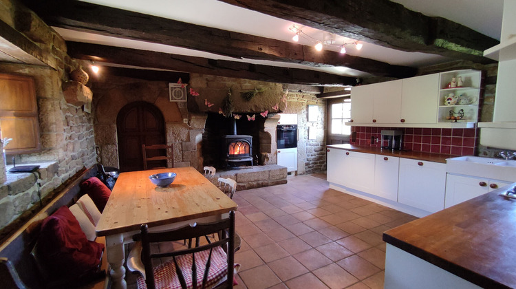 Ma-Cabane - Vente Maison MELRAND, 135 m²