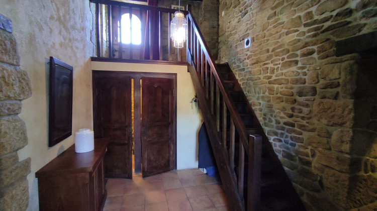 Ma-Cabane - Vente Maison MELRAND, 135 m²