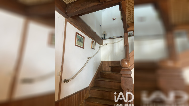 Ma-Cabane - Vente Maison Melrand, 109 m²