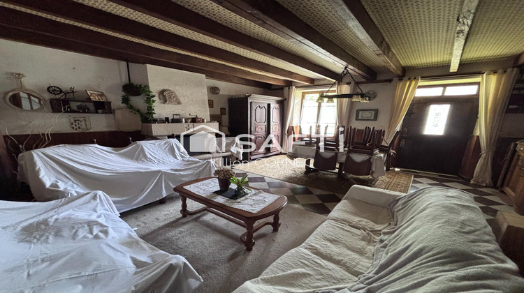 Ma-Cabane - Vente Maison Melrand, 108 m²