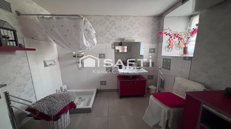 Ma-Cabane - Vente Maison Melrand, 108 m²
