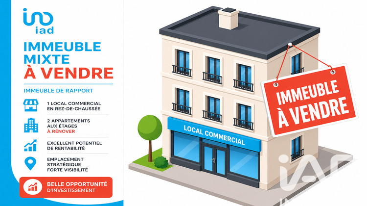 Ma-Cabane - Vente Maison Melrand, 100 m²