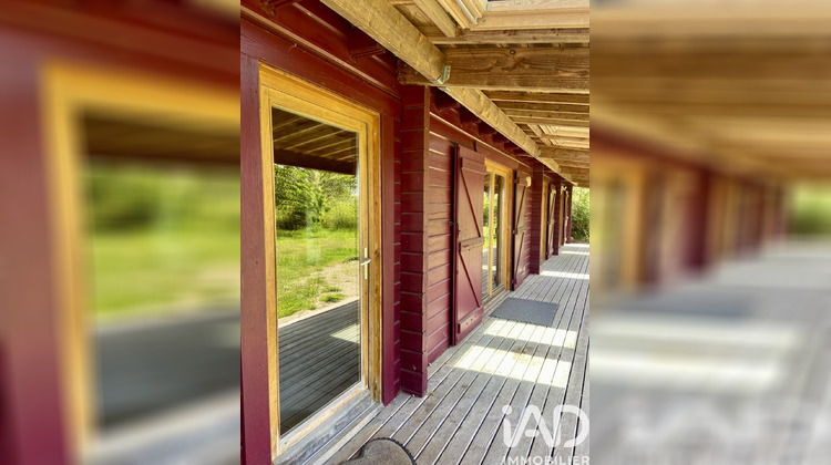 Ma-Cabane - Vente Maison Melrand, 114 m²