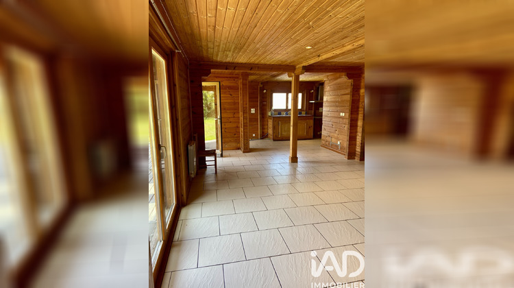 Ma-Cabane - Vente Maison Melrand, 114 m²