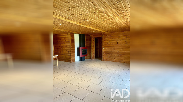 Ma-Cabane - Vente Maison Melrand, 114 m²
