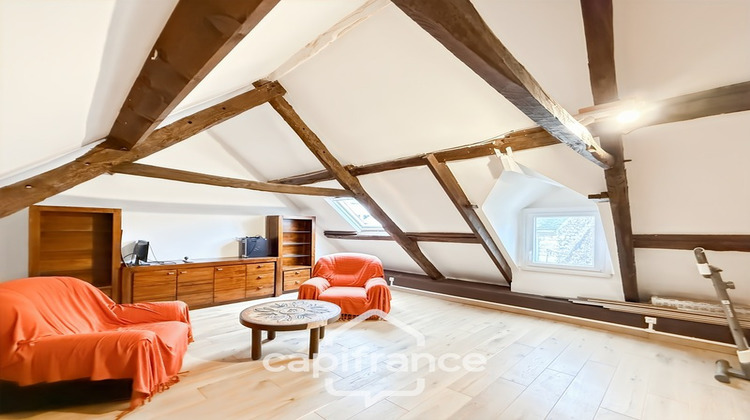 Ma-Cabane - Vente Maison MELRAND, 84 m²