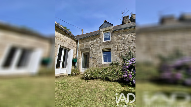 Ma-Cabane - Vente Maison Melrand, 95 m²