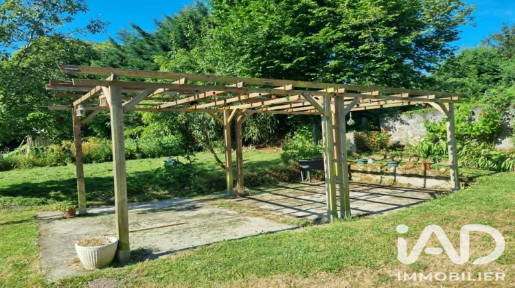 Ma-Cabane - Vente Maison Melrand, 121 m²