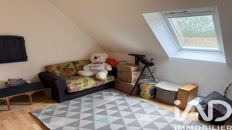 Ma-Cabane - Vente Maison Melrand, 121 m²