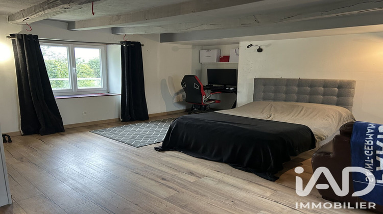Ma-Cabane - Vente Maison Melrand, 379 m²