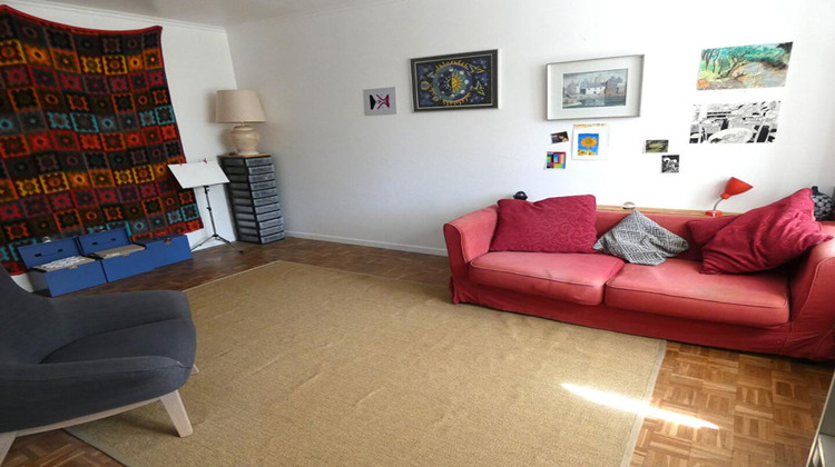 Ma-Cabane - Vente Maison MELRAND, 88 m²