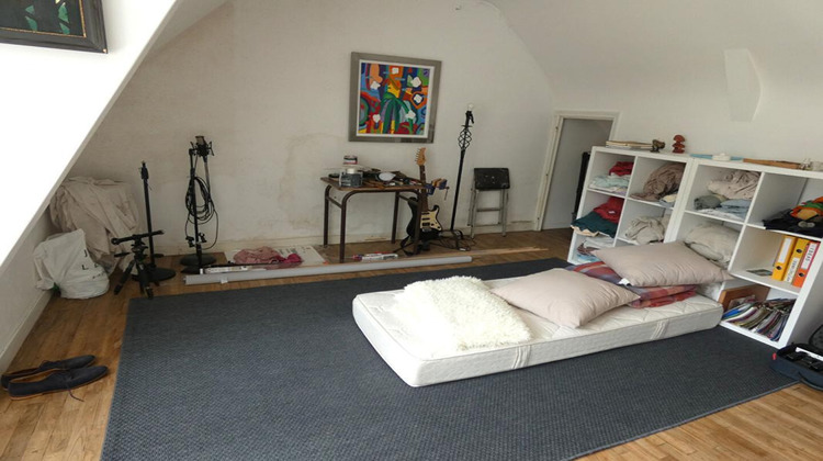 Ma-Cabane - Vente Maison MELRAND, 88 m²