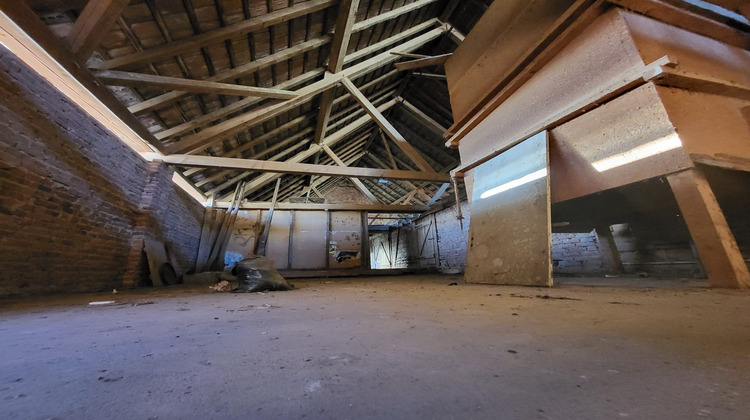 Ma-Cabane - Vente Maison Melsheim, 400 m²