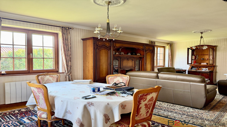 Ma-Cabane - Vente Maison Melsheim, 151 m²