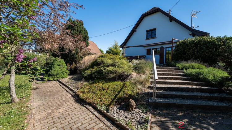 Ma-Cabane - Vente Maison Melsheim, 151 m²