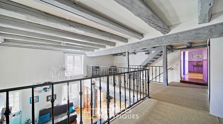 Ma-Cabane - Vente Maison MELUN, 356 m²