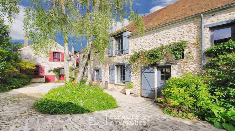 Ma-Cabane - Vente Maison MELUN, 266 m²