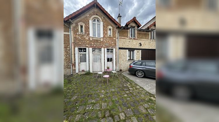 Ma-Cabane - Vente Maison Melun, 142 m²