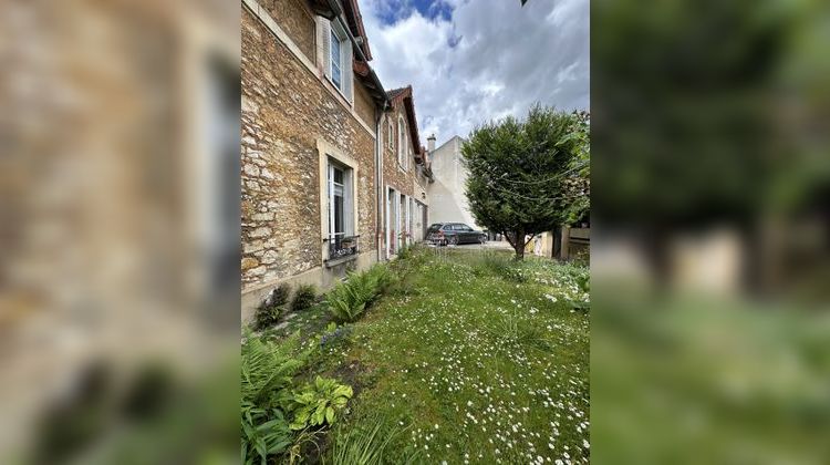 Ma-Cabane - Vente Maison Melun, 142 m²