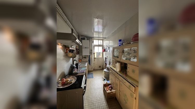 Ma-Cabane - Vente Maison Melun, 142 m²