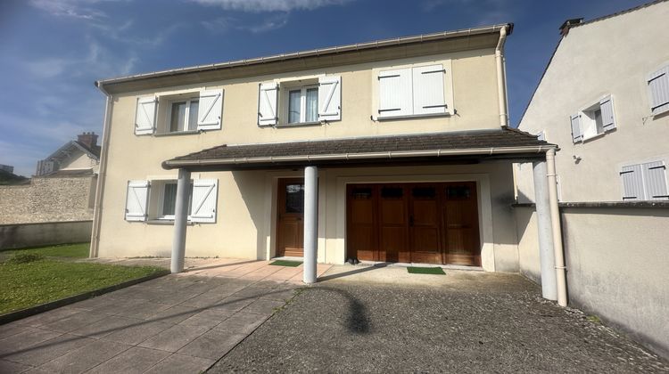 Ma-Cabane - Vente Maison Melun, 150 m²