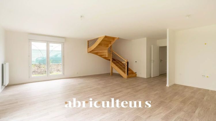 Ma-Cabane - Vente Maison Melun, 91 m²