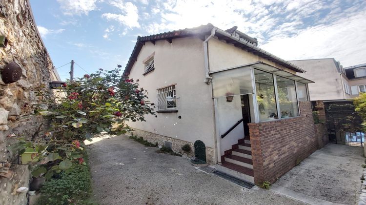 Ma-Cabane - Vente Maison Melun, 89 m²