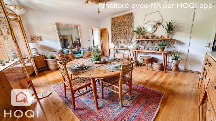 Ma-Cabane - Vente Maison Melun, 142 m²