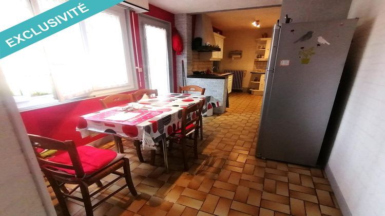 Ma-Cabane - Vente Maison Melun, 129 m²