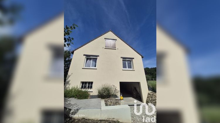 Ma-Cabane - Vente Maison Melun, 215 m²