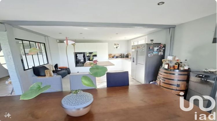 Ma-Cabane - Vente Maison Melun, 215 m²