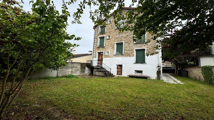 Ma-Cabane - Vente Maison MELUN, 164 m²