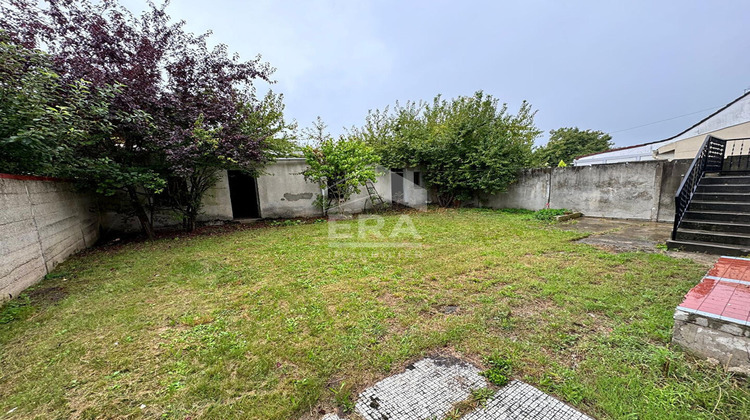 Ma-Cabane - Vente Maison MELUN, 164 m²