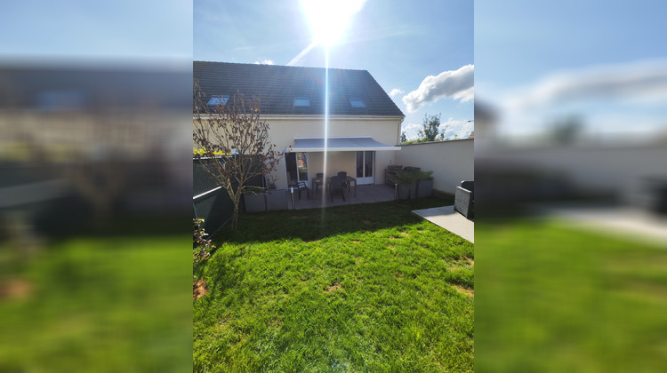 Ma-Cabane - Vente Maison Melun, 105 m²