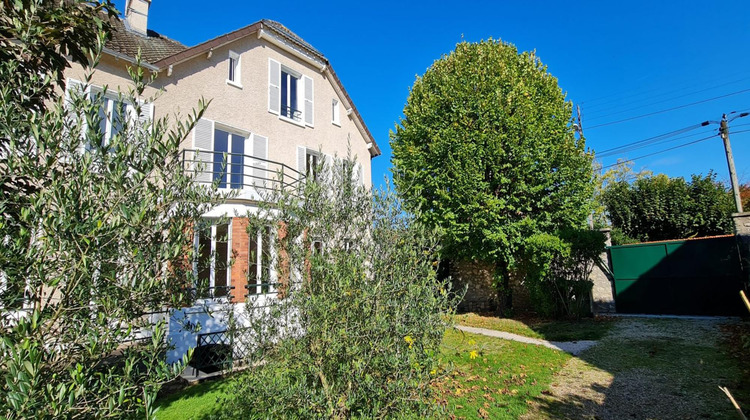 Ma-Cabane - Vente Maison Melun, 260 m²