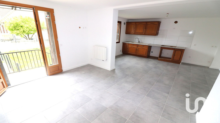 Ma-Cabane - Vente Maison Melun, 73 m²