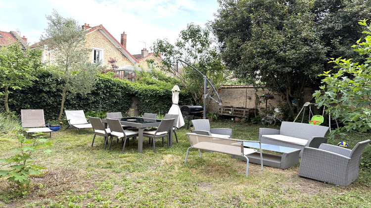 Ma-Cabane - Vente Maison Melun, 118 m²