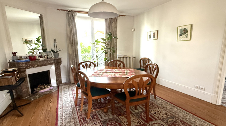 Ma-Cabane - Vente Maison Melun, 118 m²