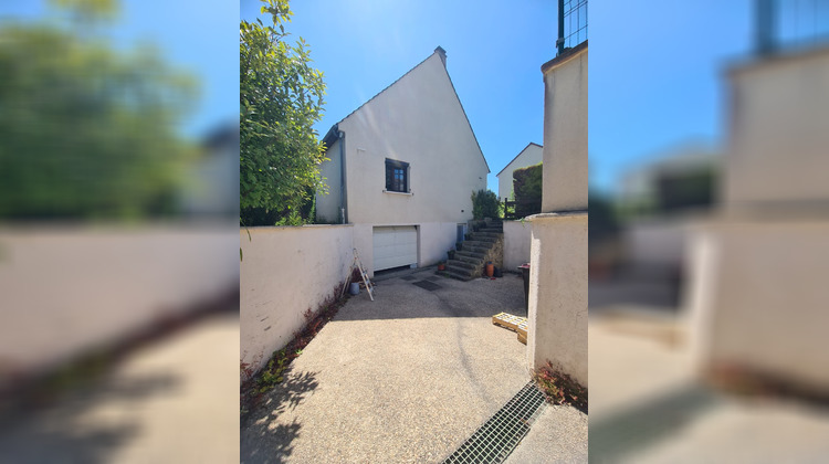 Ma-Cabane - Vente Maison Melun, 116 m²