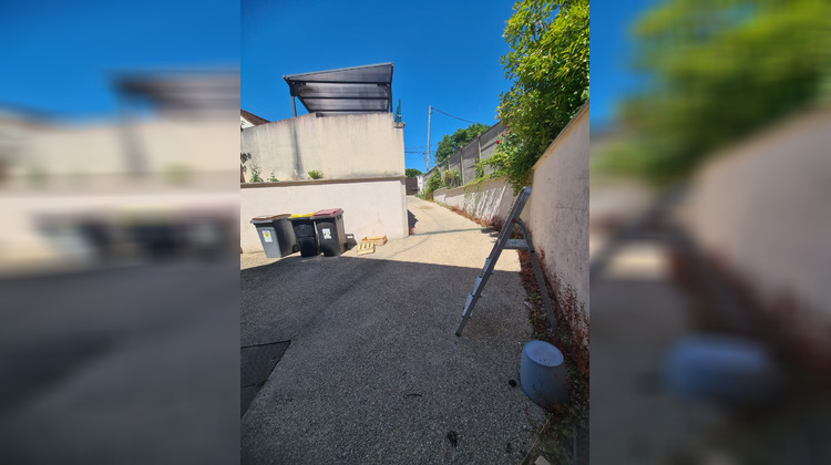 Ma-Cabane - Vente Maison Melun, 116 m²