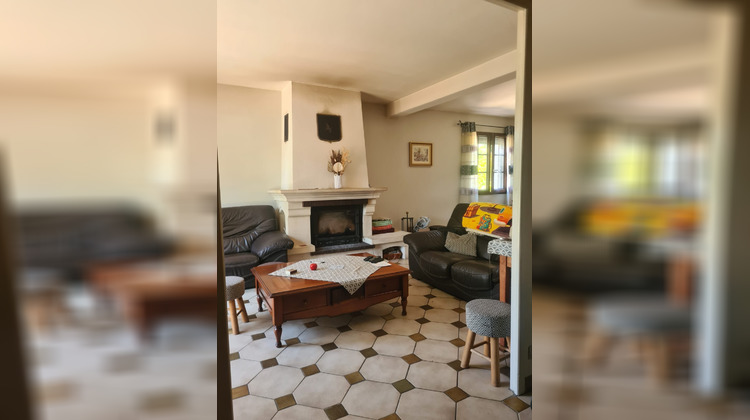 Ma-Cabane - Vente Maison Melun, 116 m²