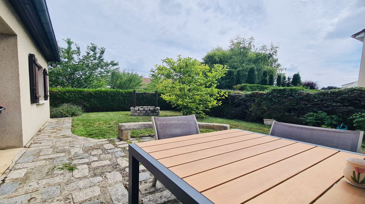 Ma-Cabane - Vente Maison Melun, 116 m²