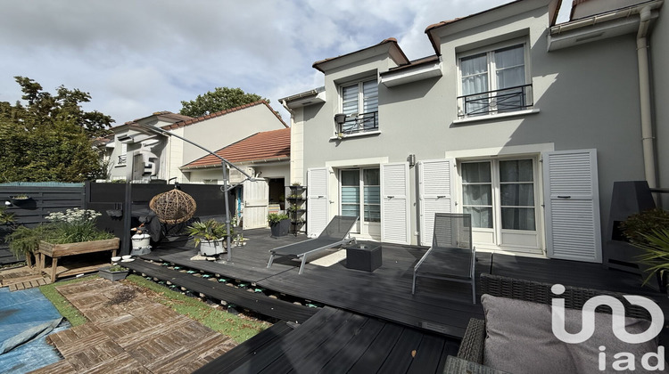 Ma-Cabane - Vente Maison Melun, 81 m²