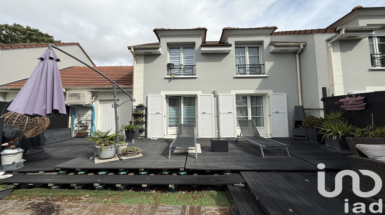 Ma-Cabane - Vente Maison Melun, 81 m²