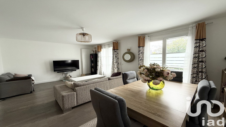 Ma-Cabane - Vente Maison Melun, 81 m²