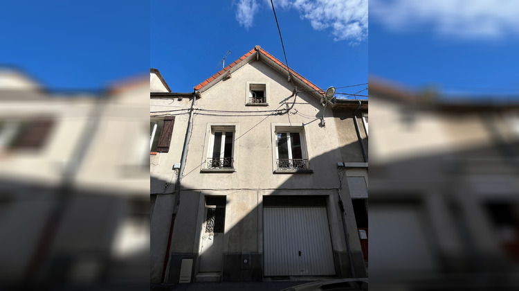Ma-Cabane - Vente Maison Melun, 70 m²