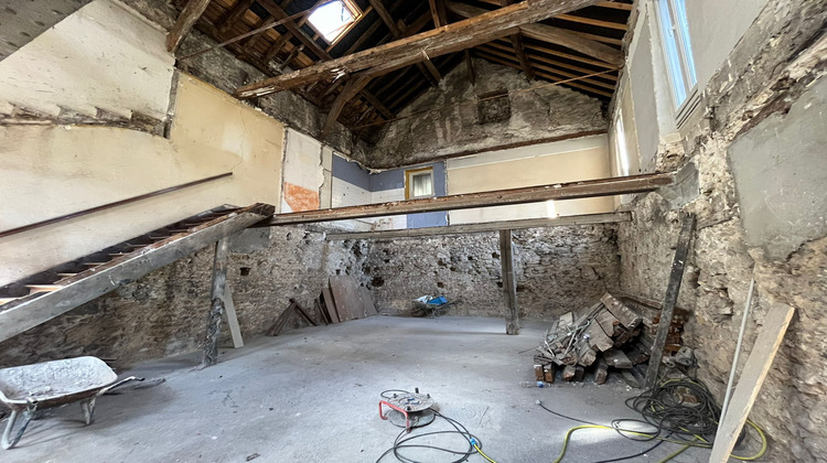 Ma-Cabane - Vente Maison Melun, 70 m²